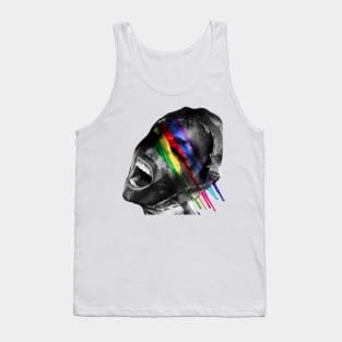 Le Cri Tank Top